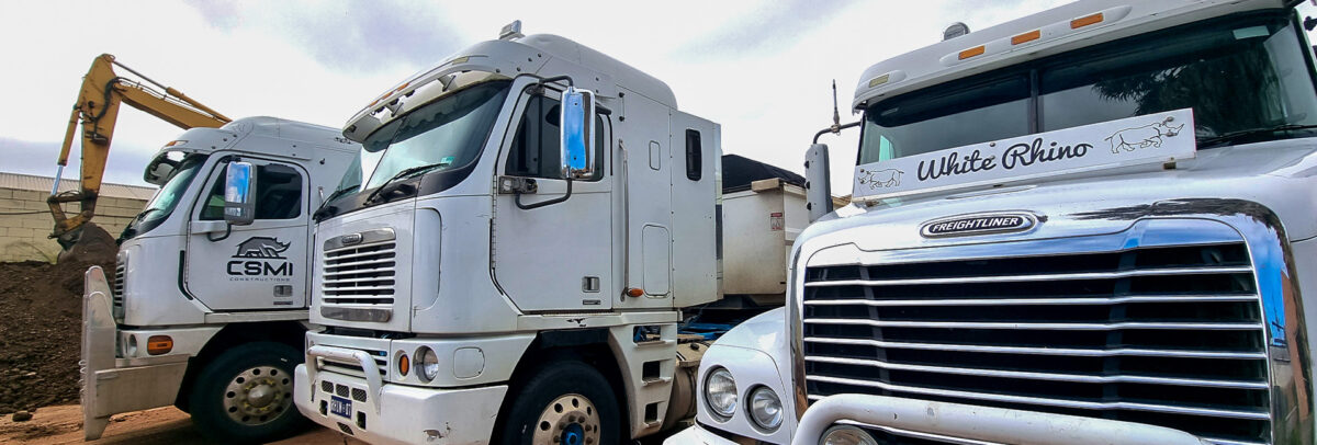 Services - CSMI Constructions