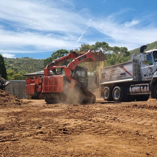 Services - CSMI Constructions